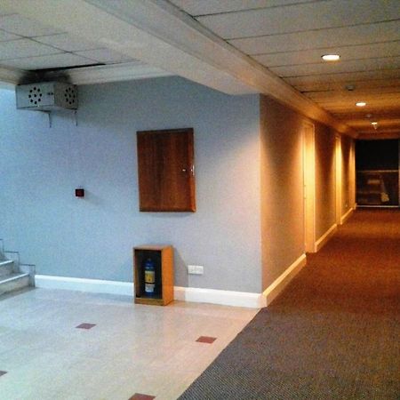 Hotel Washington Ντάκα Εξωτερικό φωτογραφία