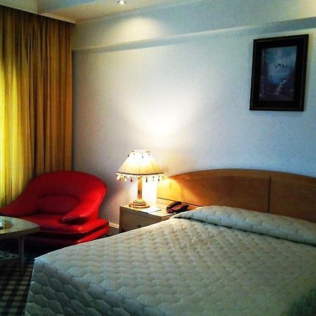 Hotel Washington Ντάκα Εξωτερικό φωτογραφία