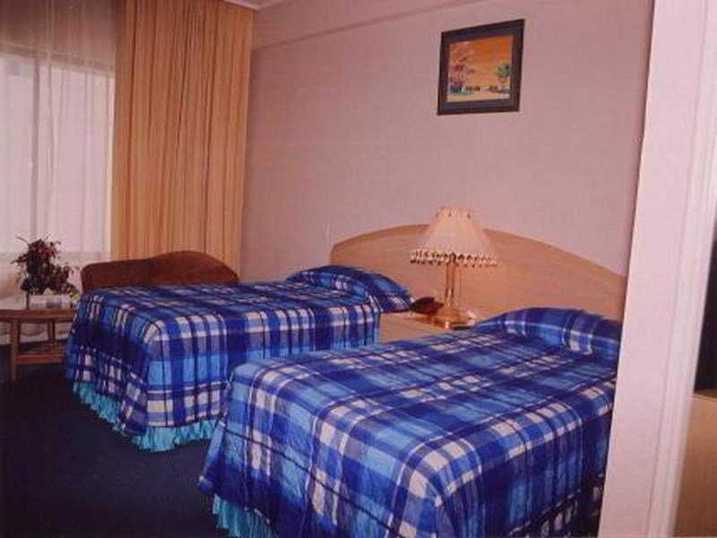 Hotel Washington Ντάκα Εξωτερικό φωτογραφία