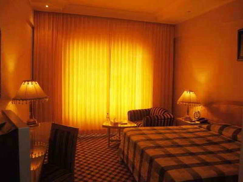 Hotel Washington Ντάκα Εξωτερικό φωτογραφία