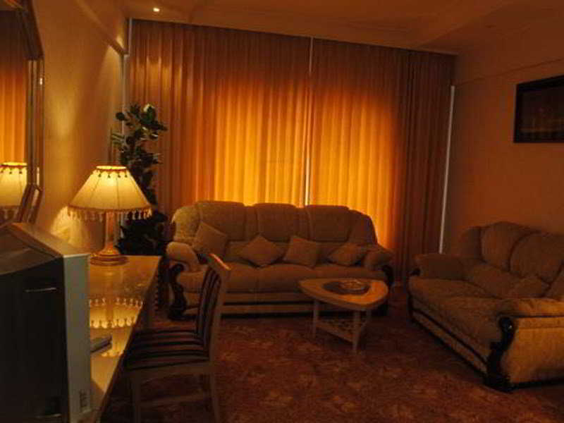 Hotel Washington Ντάκα Εξωτερικό φωτογραφία