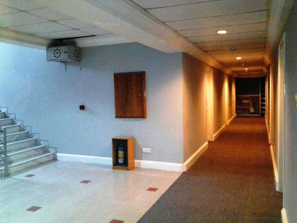 Hotel Washington Ντάκα Εξωτερικό φωτογραφία