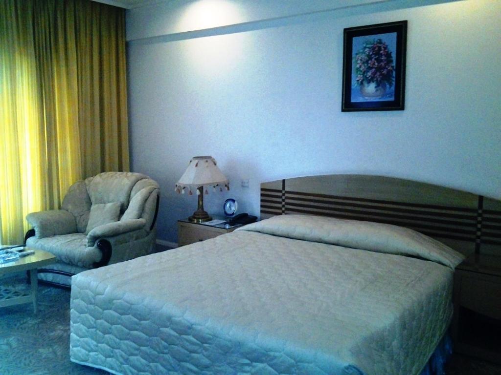 Hotel Washington Ντάκα Εξωτερικό φωτογραφία