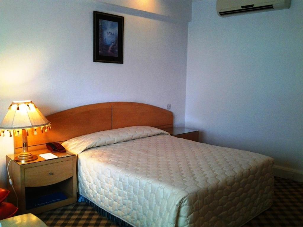 Hotel Washington Ντάκα Εξωτερικό φωτογραφία