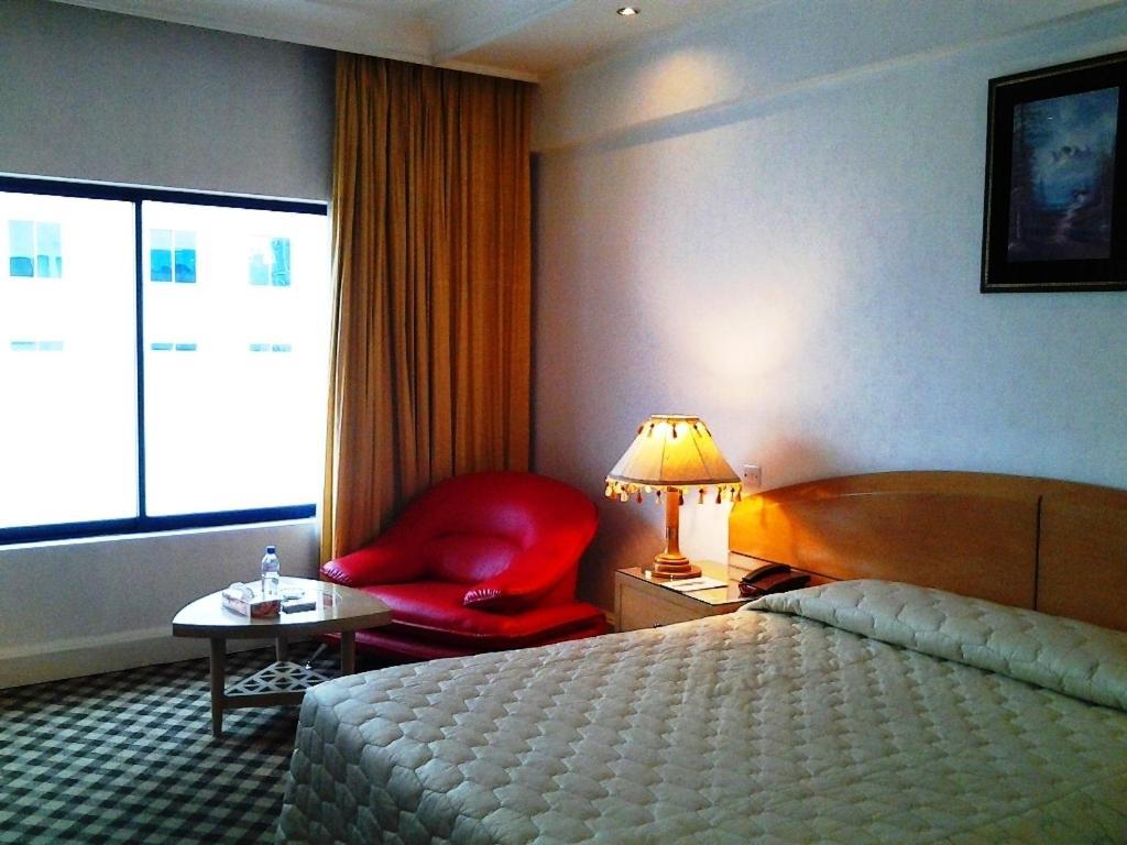 Hotel Washington Ντάκα Εξωτερικό φωτογραφία