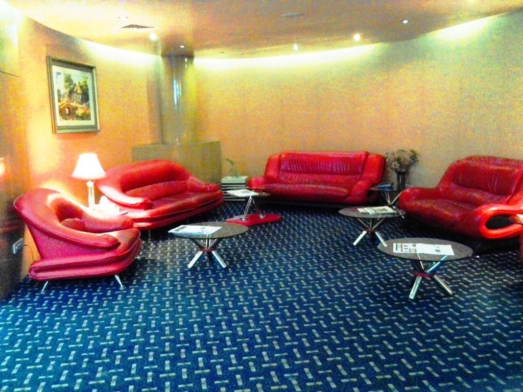 Hotel Washington Ντάκα Εξωτερικό φωτογραφία