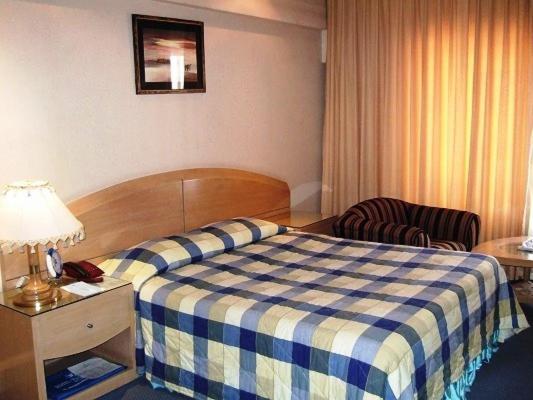 Hotel Washington Ντάκα Εξωτερικό φωτογραφία