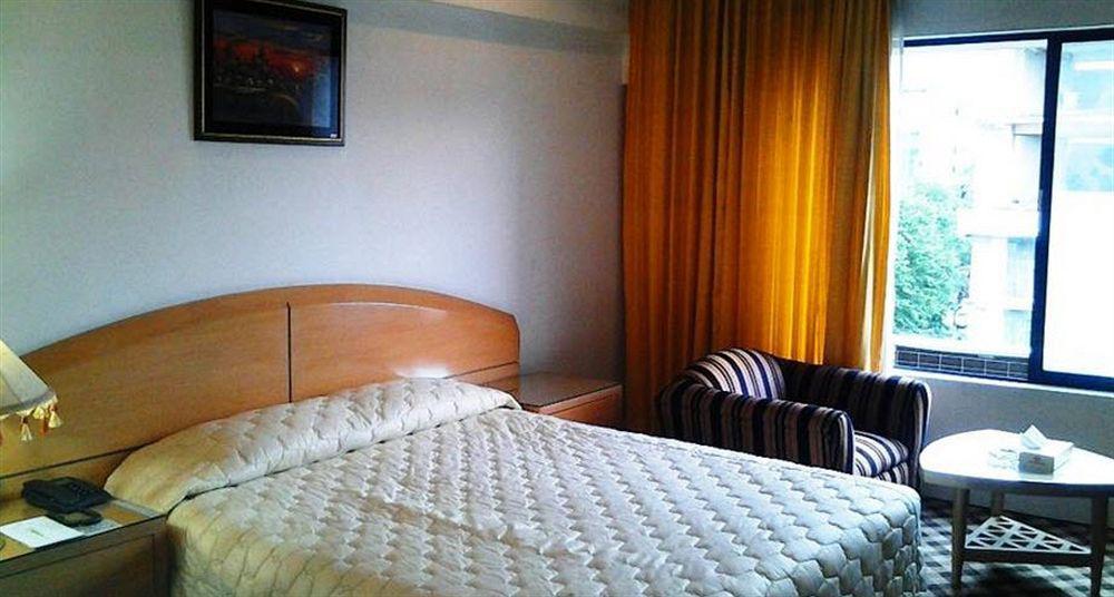 Hotel Washington Ντάκα Εξωτερικό φωτογραφία